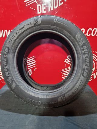 [R. 2048] - 235 60 18 107H NEUMÁTICOS MICHELIN