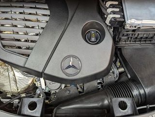 Mercedes Clase V 250 d Clase V Largo