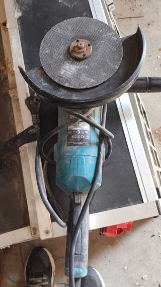 Trípode Stabila Láser y Accesorios