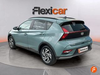 Hyundai Bayon 1.2 MPI Maxx