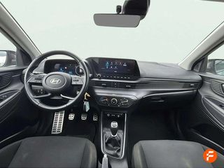 Hyundai Bayon 1.2 MPI Maxx