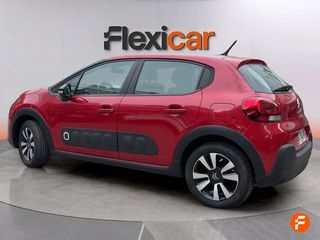 Citroën C3 PureTech 60KW (82CV) FEEL