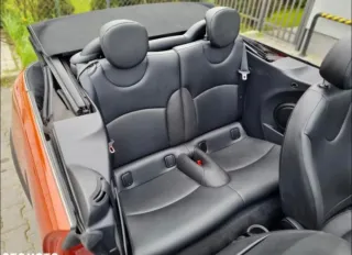 MINI Cabrio 2014