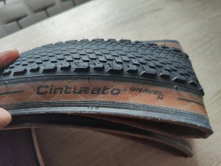 Pirelli Cinturato Gravel H 622-40 700-40