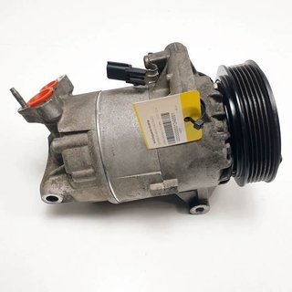 COMPRESOR AIRE ACONDICIONADO NISSAN QASHQAI (J10)
