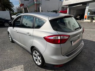Ford C-MAX 2014