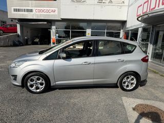 Ford C-MAX 2014