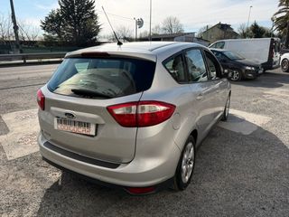 Ford C-MAX 2014