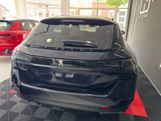 Peugeot 508 2022