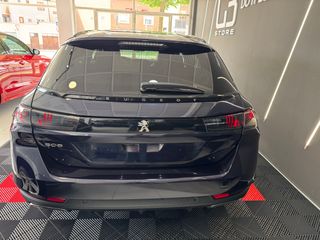 Peugeot 508 2022