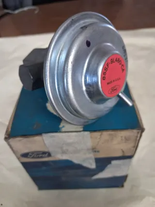 Válvula EGR Ford 85SF9L480CA Clásicos