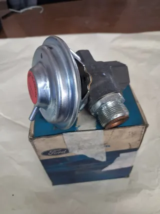 Válvula EGR Ford 85SF9L480CA Clásicos