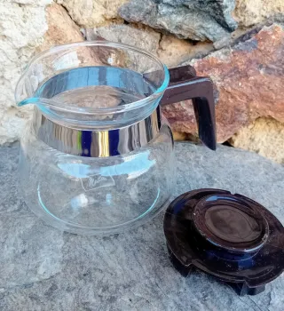 Melitta caffettiera Vintage Individuale