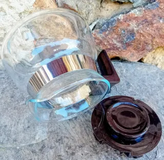 Melitta caffettiera Vintage Individuale