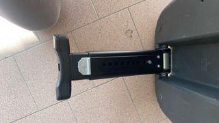 Base Isofix Peg Perego Made in Italy