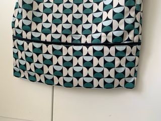 Pantalón H&M Estampado Talla 42 Sin estrenar