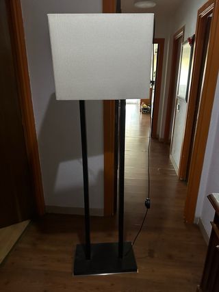 Lámpara de pie 1.50m x 45cm