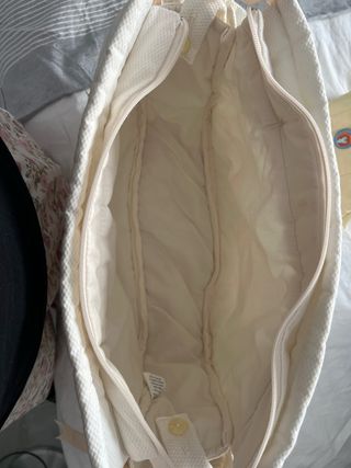 Bolso para carrito de bebé