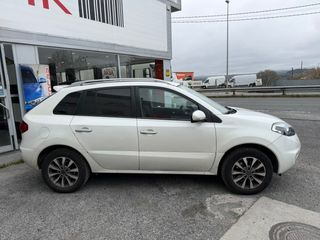 Renault Koleos 2012