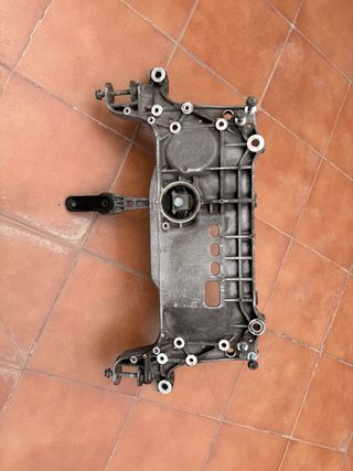 Cuna motor aluminio VW Passat B6