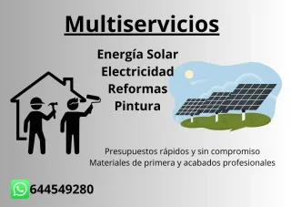 Multiservicios