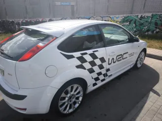 Ford Focus 2007