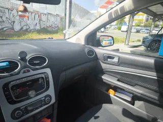 Ford Focus 2007