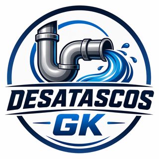 Mantenimiento y desatascos de tuberías