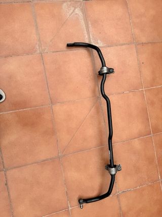 Barra Estabilizadora Delantera VW Passat B6