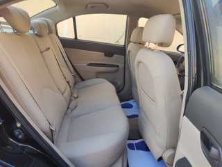 Hyundai Accent 2008