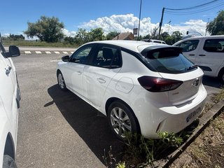 Opel Corsa 2021