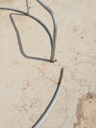 Trampolín Cama Elástica