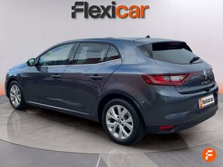Renault Megane Business TCe 103 kW (140CV) GPF -SS