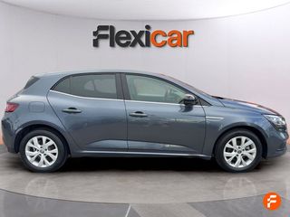 Renault Megane Business TCe 103 kW (140CV) GPF -SS