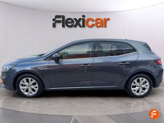 Renault Megane Business TCe 103 kW (140CV) GPF -SS