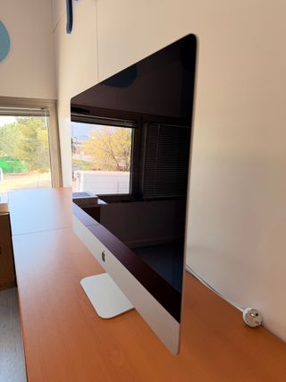 iMac 5K 27" 2020 64GB RAM 5500XT 8GB