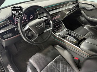 Audi A8 50 TDI 210kW (286CV) quattro tiptronic