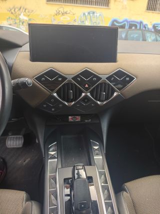 DS DS 3 CROSSBACK 2020