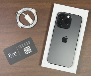 iPhone 14 Pro 128GB- VARIOS colores- Batería 100%