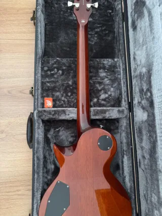 Guitarra LTD EC-1000