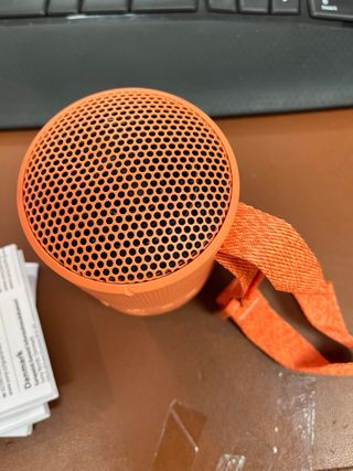 Sony SRS-XB100 - Bluetooth#040826