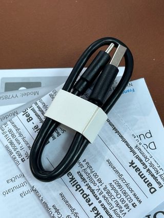 Sony SRS-XB100 - Bluetooth#040826