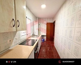 Piso en venta en Belén - San Roque en Jaén