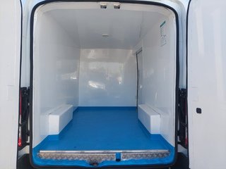 Ford Transit 2021 ISOTERMO