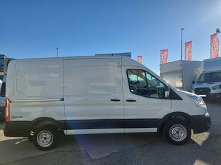 Ford Transit 2021 ISOTERMO
