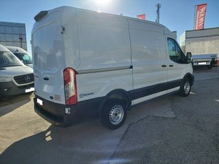 Ford Transit 2021 ISOTERMO