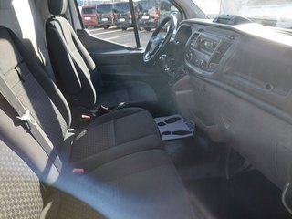 Ford Transit 2021 ISOTERMO