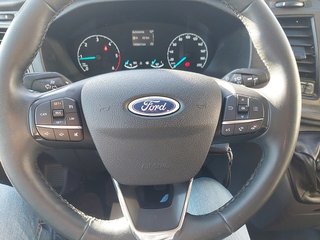 Ford Transit 2021 ISOTERMO