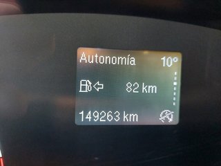 Ford Transit 2021 ISOTERMO
