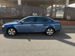 Audi A4 2007